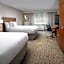 Courtyard by Marriott Tacoma Downtown