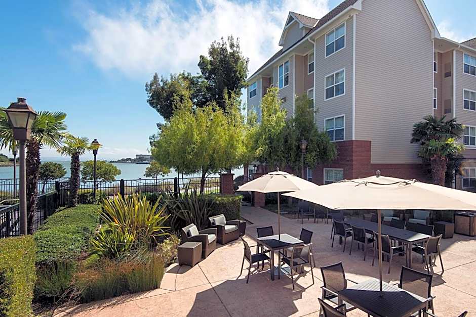Sonesta ES Suites San Francisco Airport Oyster Point Waterfront