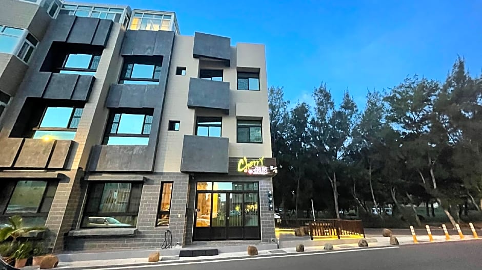 Cherry Inn Penghu