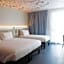 Ibis Montlhery Paris Sud