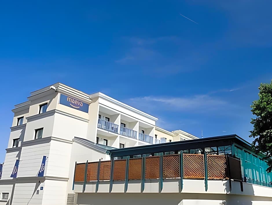 Residence Pierre & Vacances Centre