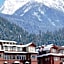 Pahalgam hotel
