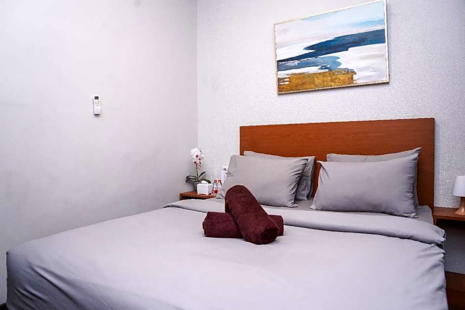 Denz Express Bintaro