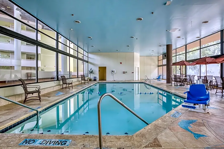 OYO Hotel Memphis TN I-40