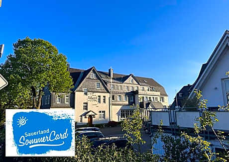 Hotel Nuhnetal