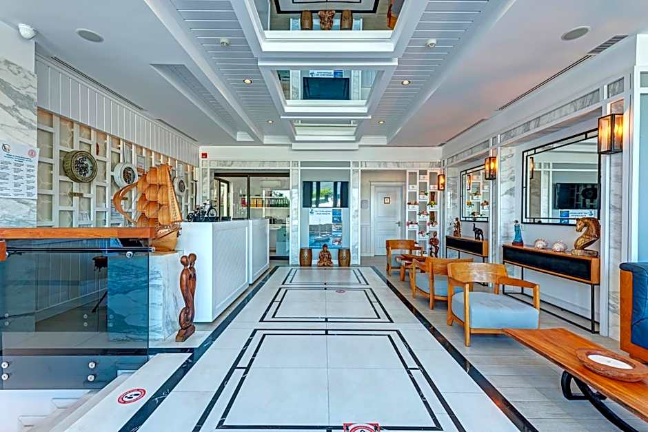 Meis Exclusive Hotel
