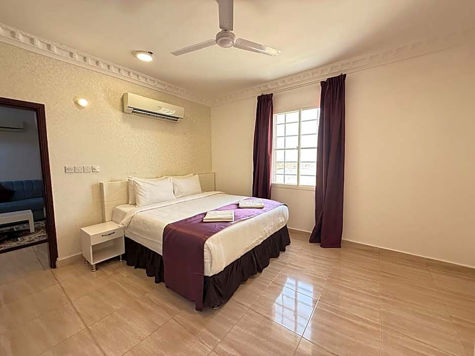 Gateway Salalah Apartments