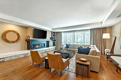 Snow Park Residence, 3 Bedroom Residence