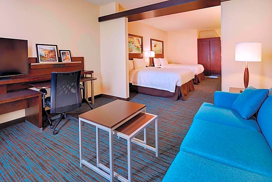 Fairfield Inn & Suites by Marriott San Diego Carlsbad