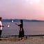 直島町ふるさと海の家 つつじ荘 -SeaSide Park Stay Tsutsujiso-