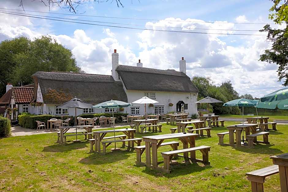 Old Ferry Boat by Greene King Inns