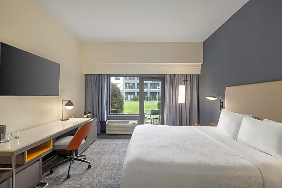 Courtyard by Marriott Fargo Moorhead, MN