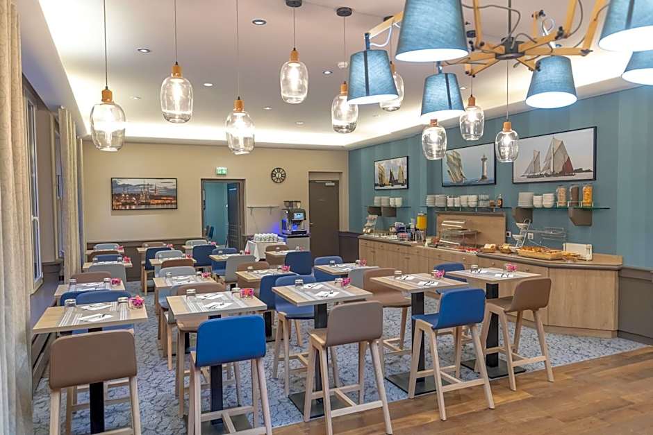 Appartements des Marins