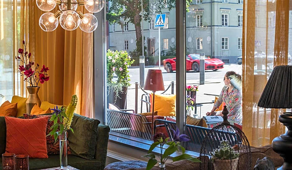 Best Western Plus Time Hotel