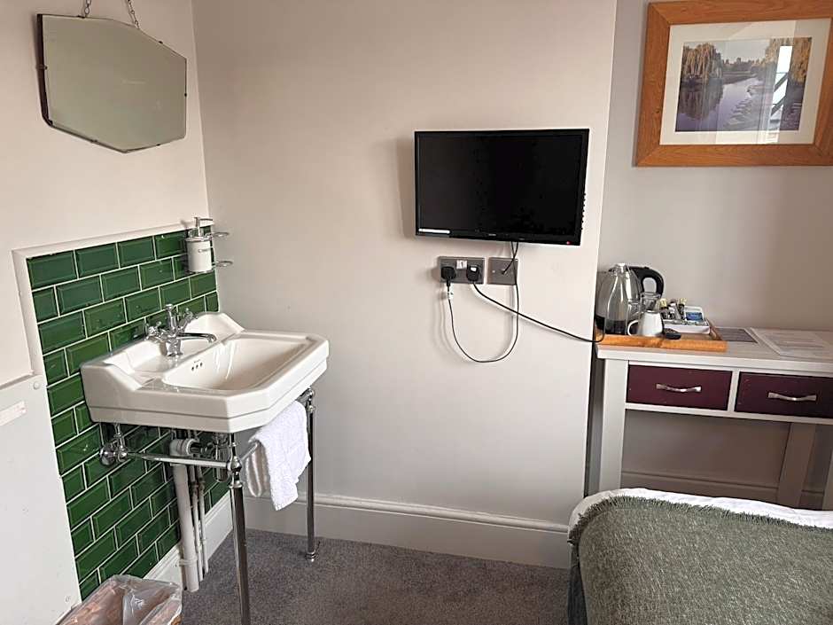 Regency Guest House