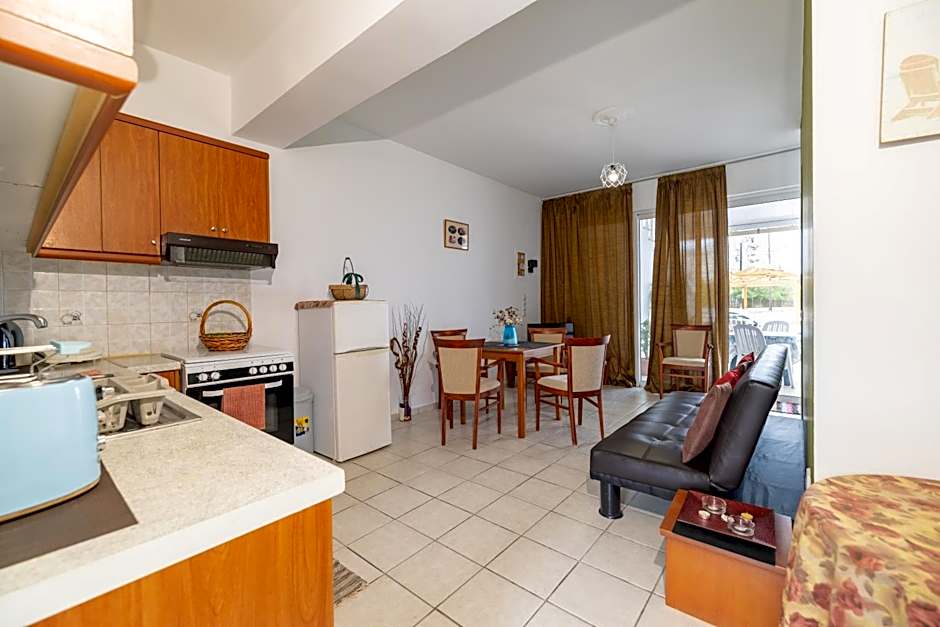 Valianos Studios - Apartments