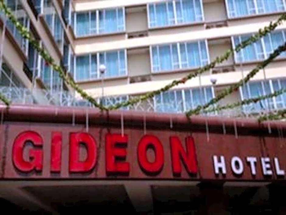 Aston Inn Gideon Batam