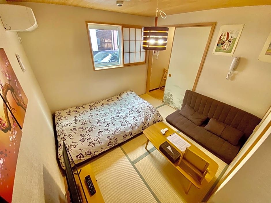 Hotel EL Shinjuku 6