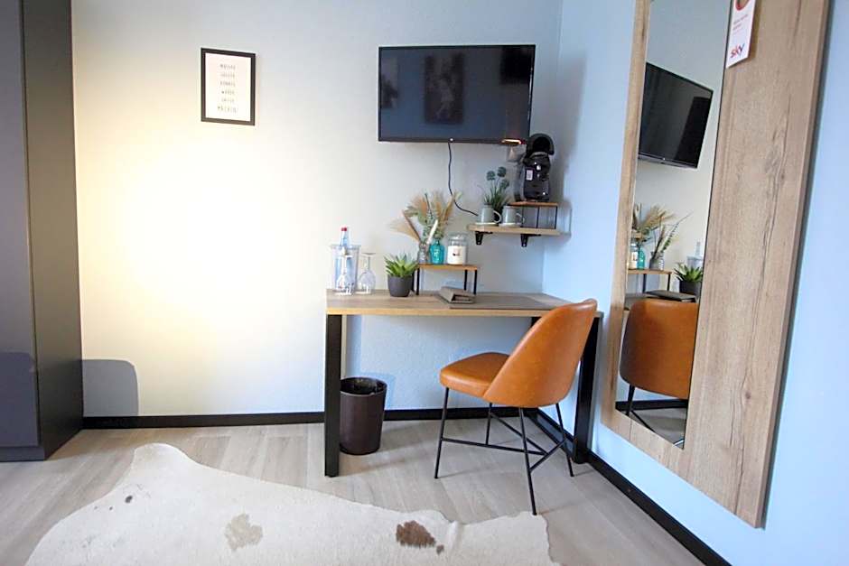 zeitlos Hotel und Restaurant am Fuchsbach