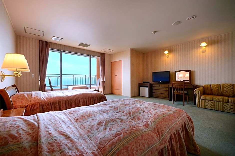 Hotel Grandmer Sankaisou
