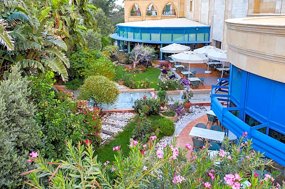 Merit Lefkosa Hotel & Casino