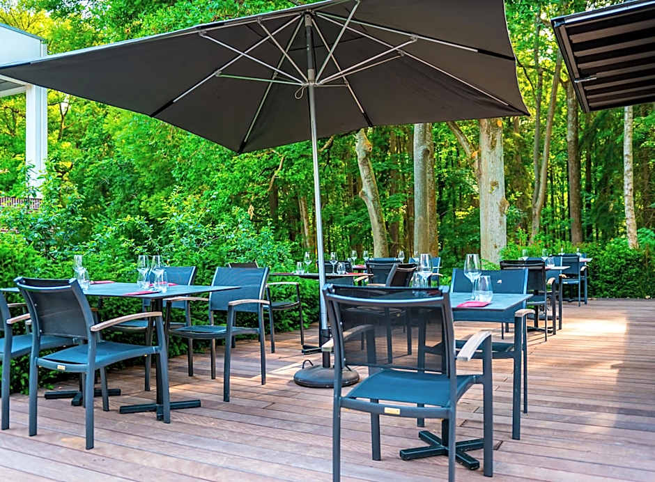 Dolce La Hulpe Brussels