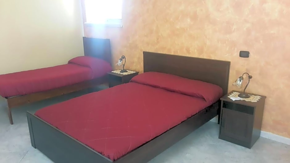 Dolcedorme del Pollino