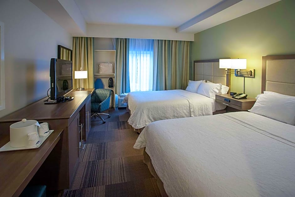 Hampton Inn By Hilton And Suites New Orleans-Elmwood