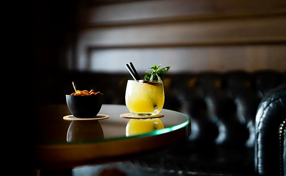 Grand Hotel Huis ter Duin