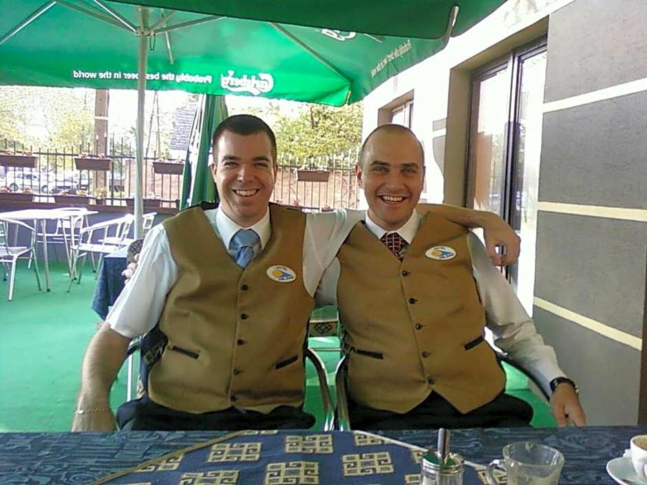 Hotel Vila Sunce