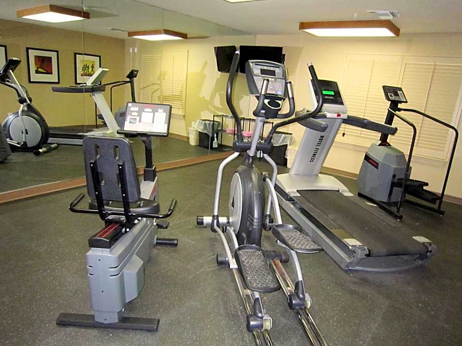 Extended Stay America Suites - Columbus - Polaris