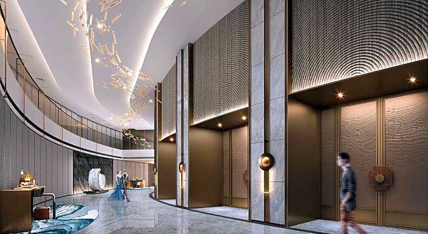 Crowne Plaza Zhoushan Seaview By IHG