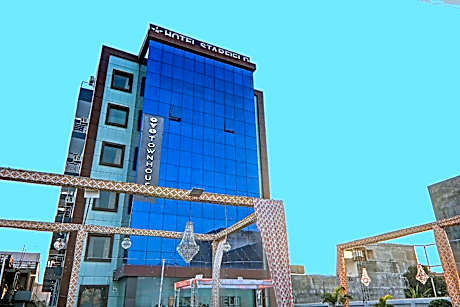 Collection O Starfield