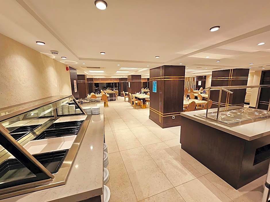 Asur Imperıal Hotel