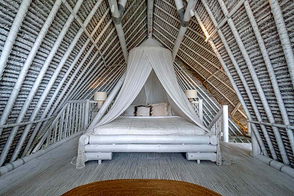 Gravity Eco Boutique Hotel - Adults Only