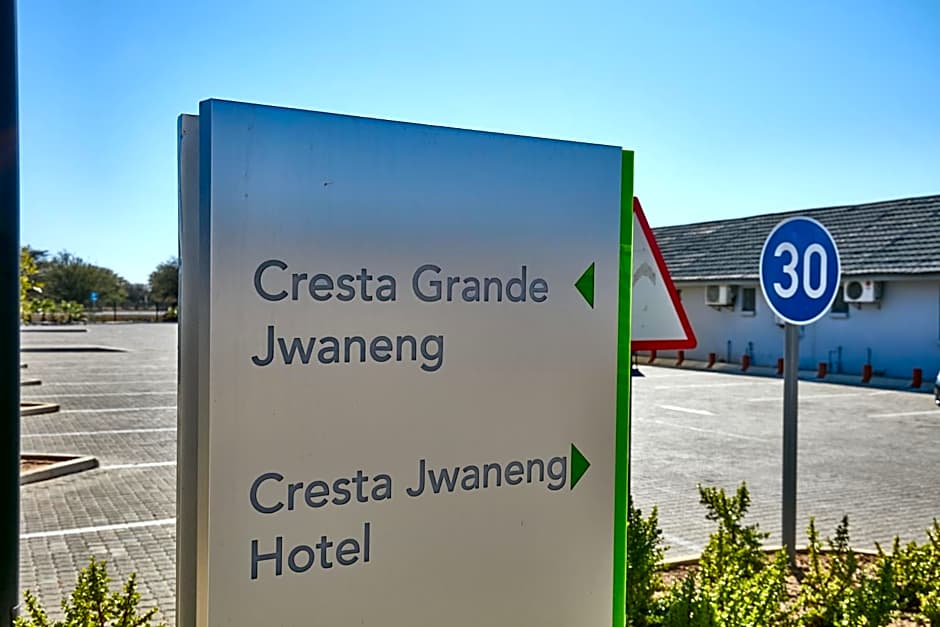 Cresta Jwaneng