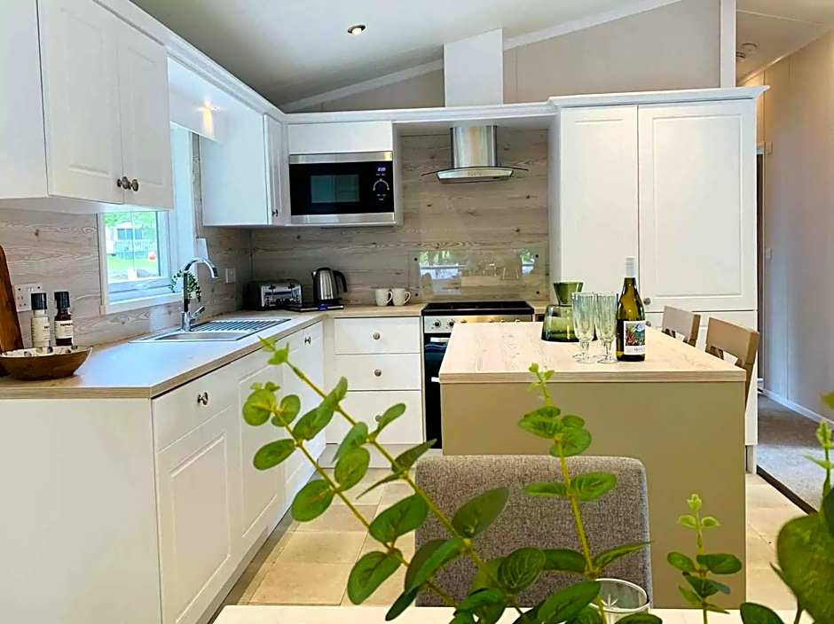 Springwood Holiday Park