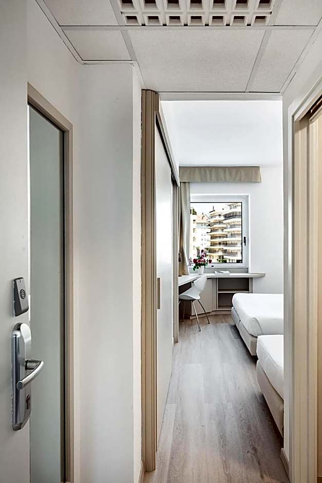 Hotel Carlo Felice Sassari