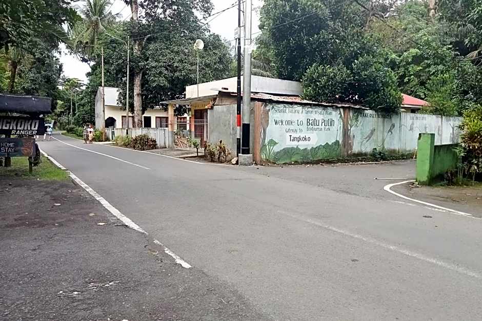 Tangkoko Ranger Homestay
