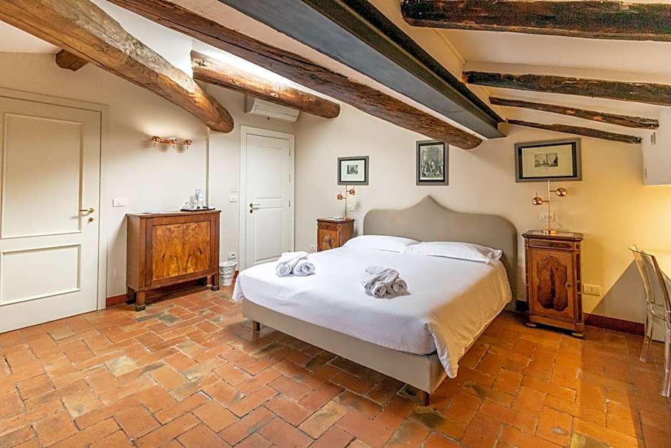 Casa Isolani Guest House Santo Stefano