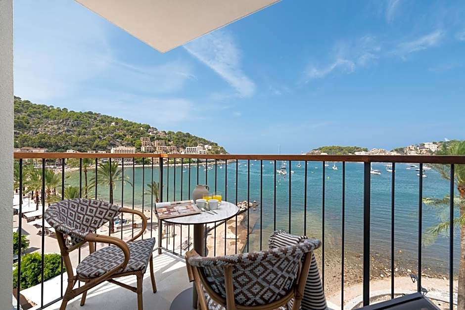 Repic Apartments Soller