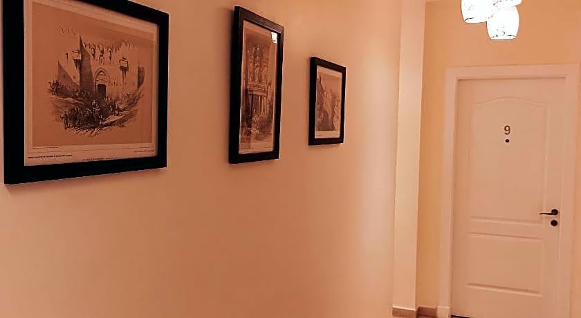 The Boutique Hotel Amman