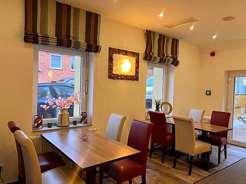 Hotel Dietrichsdorfer Hof