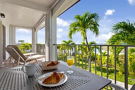 Ocean Deluxe Two Bedrooms