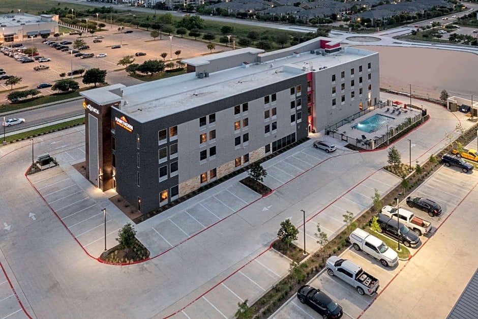 Hawthorn Extended Stay by Wyndham Pflugerville