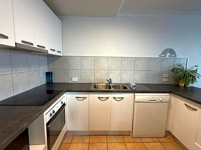 Focus Apartments