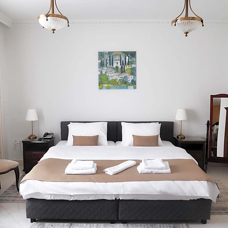 Hotel Jardin