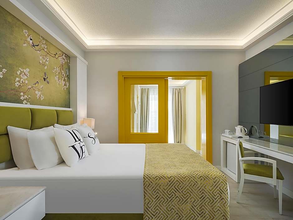 Selectum Family Comfort Side