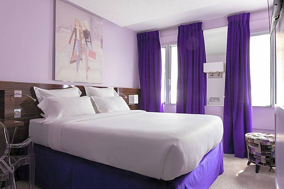 Petit Madeleine Hotel