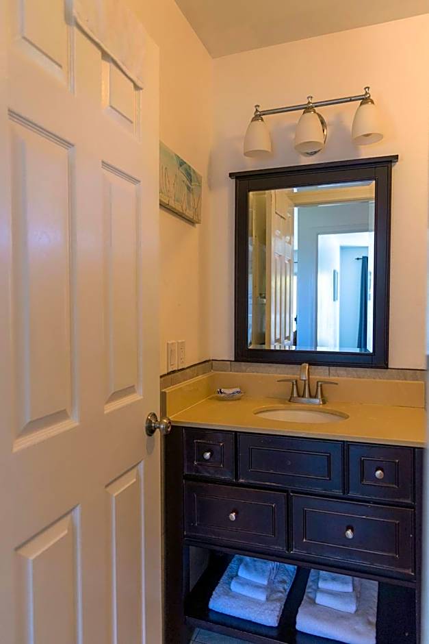 Puu Koa Palms vacation rental